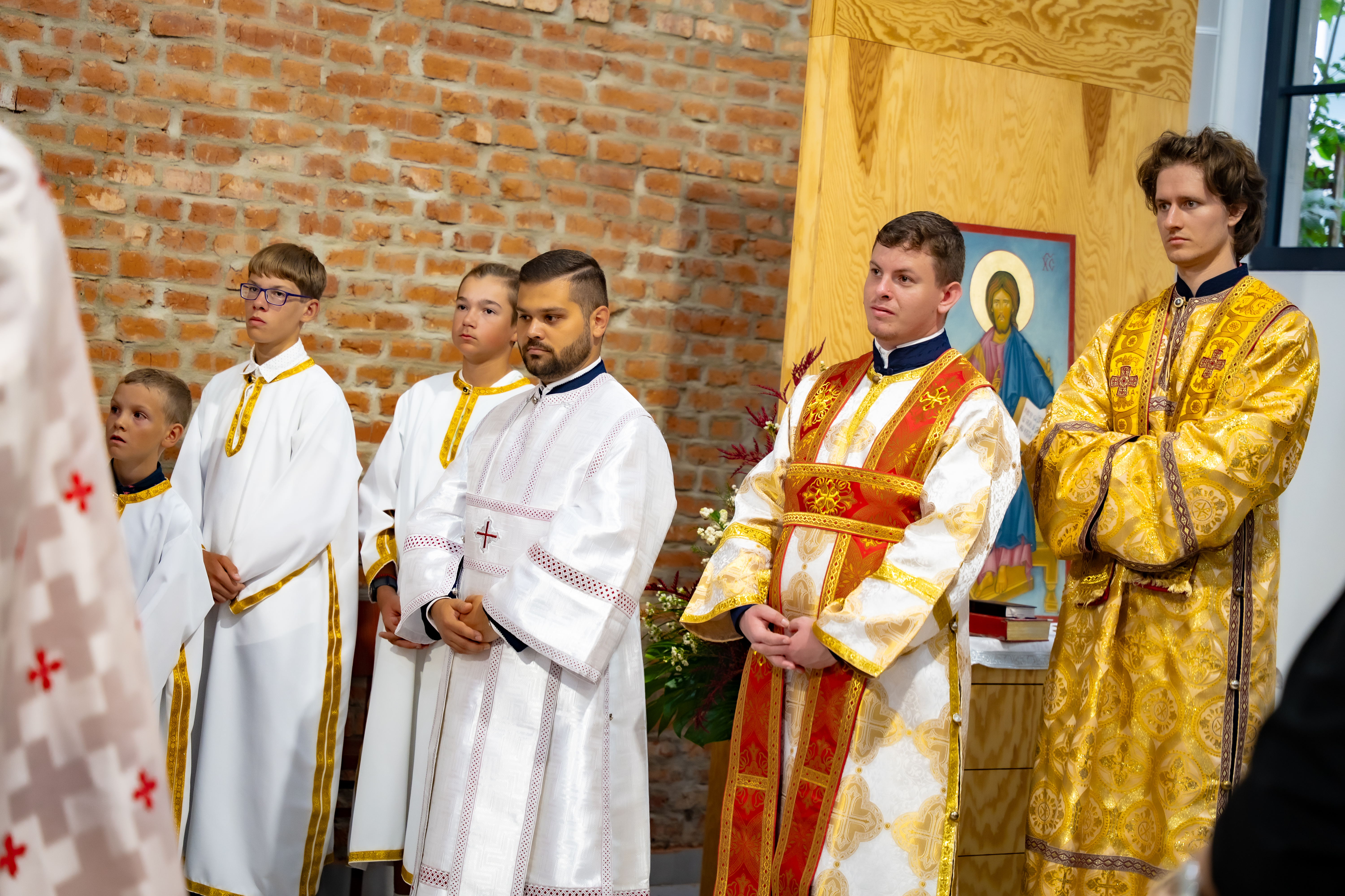 Odpustova slavnost Greckokatolickej farnosti-6